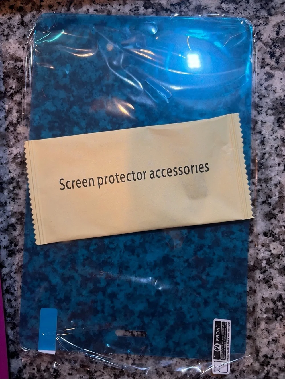 Heavy-Duty Pink and Black Tablet Case for T350